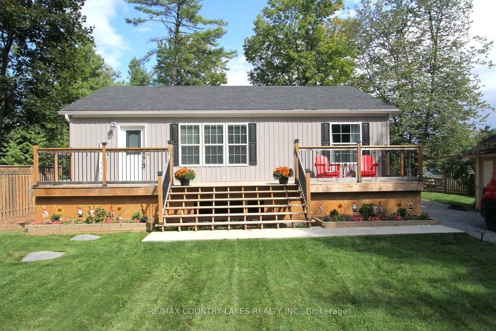 Photo of 113 Stanley Road, Kawartha Lakes, ON K0M 2T0 (MLS # X12389396)