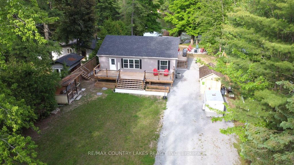Photo of 113 Stanley Road, Kawartha Lakes, ON K0M 2T0 (MLS # X12389396)