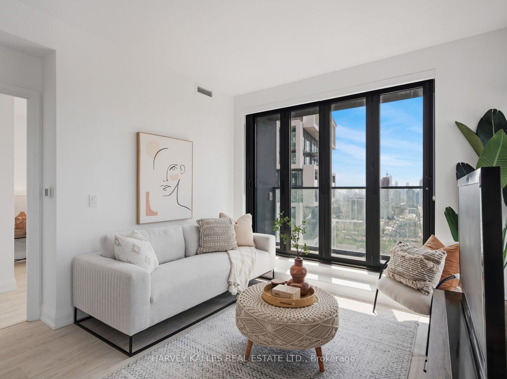 Photo of 20 Soudan Avenue #2607, Toronto, ON M4S 0E2 (MLS # C13722616)