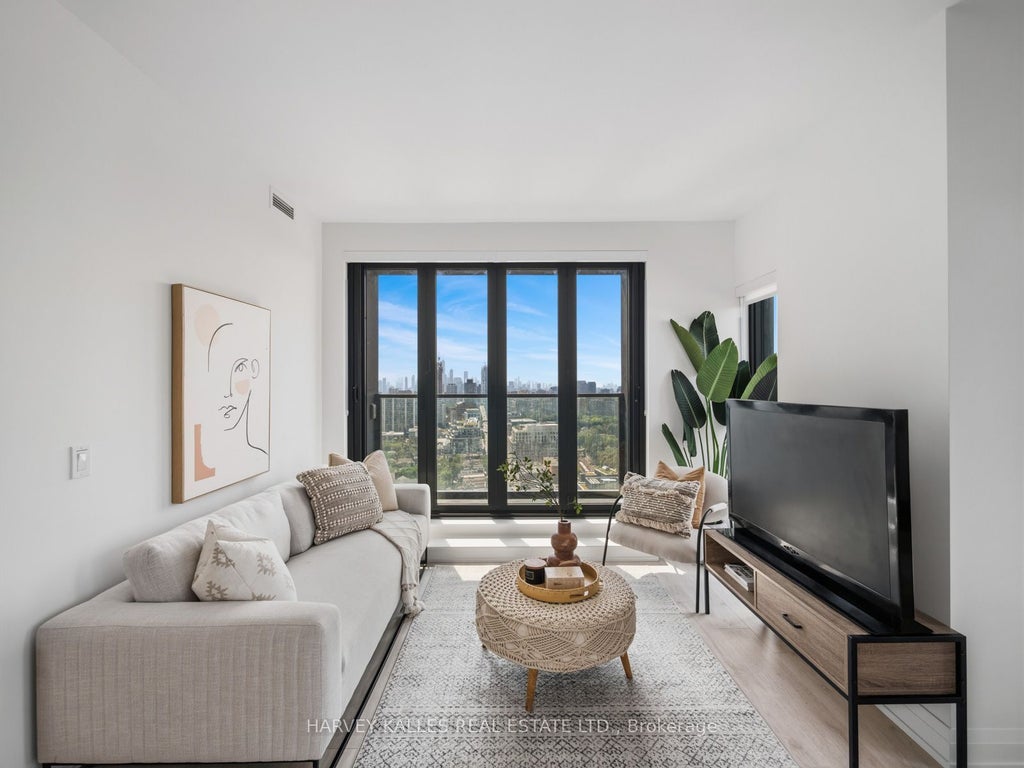 Photo of 20 Soudan Avenue #2607, Toronto, ON M4S 0E2 (MLS # C13722616)