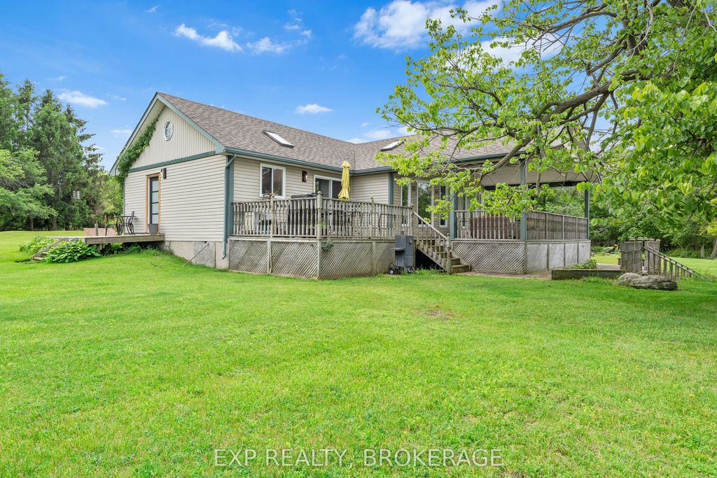 Photo of 168B GOLD COAST Lane, Frontenac Islands, ON K0H 2Y0 (MLS # X13046472)