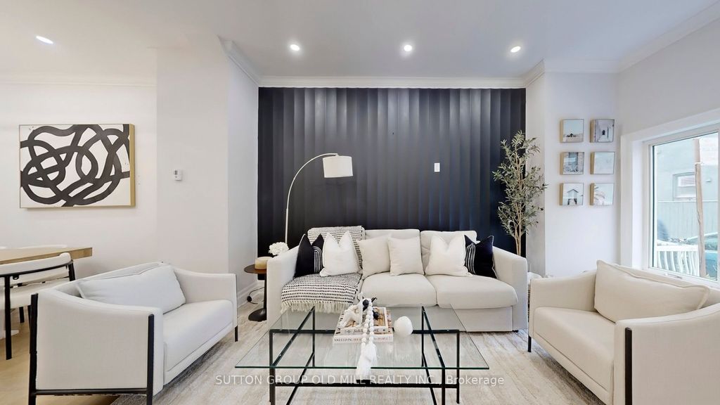 Photo of 59 Shirley Street, Toronto, ON M6K 1T2 (MLS # C12616714)