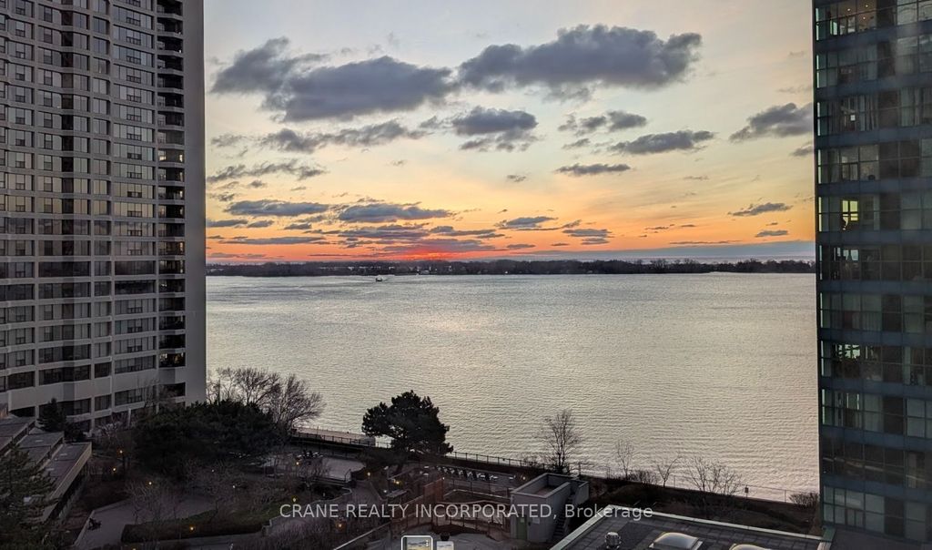 Photo of 77 Harbour Square #1605, Toronto, ON M5J 2S2 (MLS # C12767378)