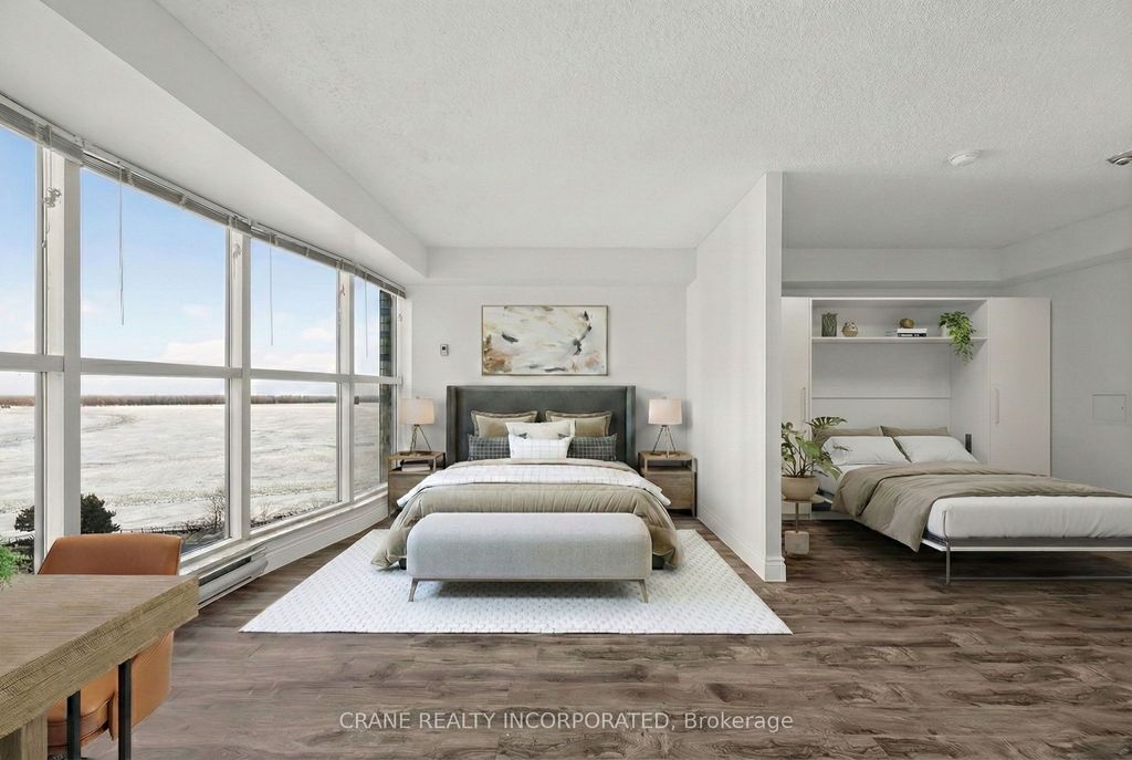 Photo of 77 Harbour Square #1605, Toronto, ON M5J 2S2 (MLS # C12767378)