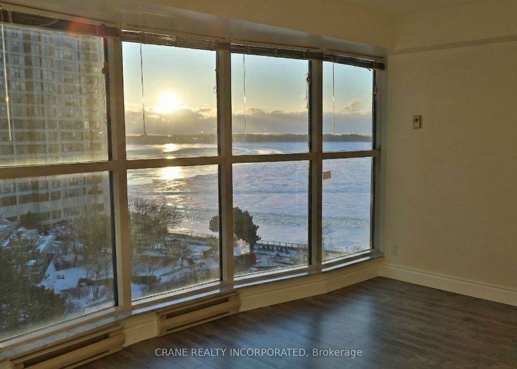 Photo of 77 Harbour Square #1605, Toronto, ON M5J 2S2 (MLS # C12767378)