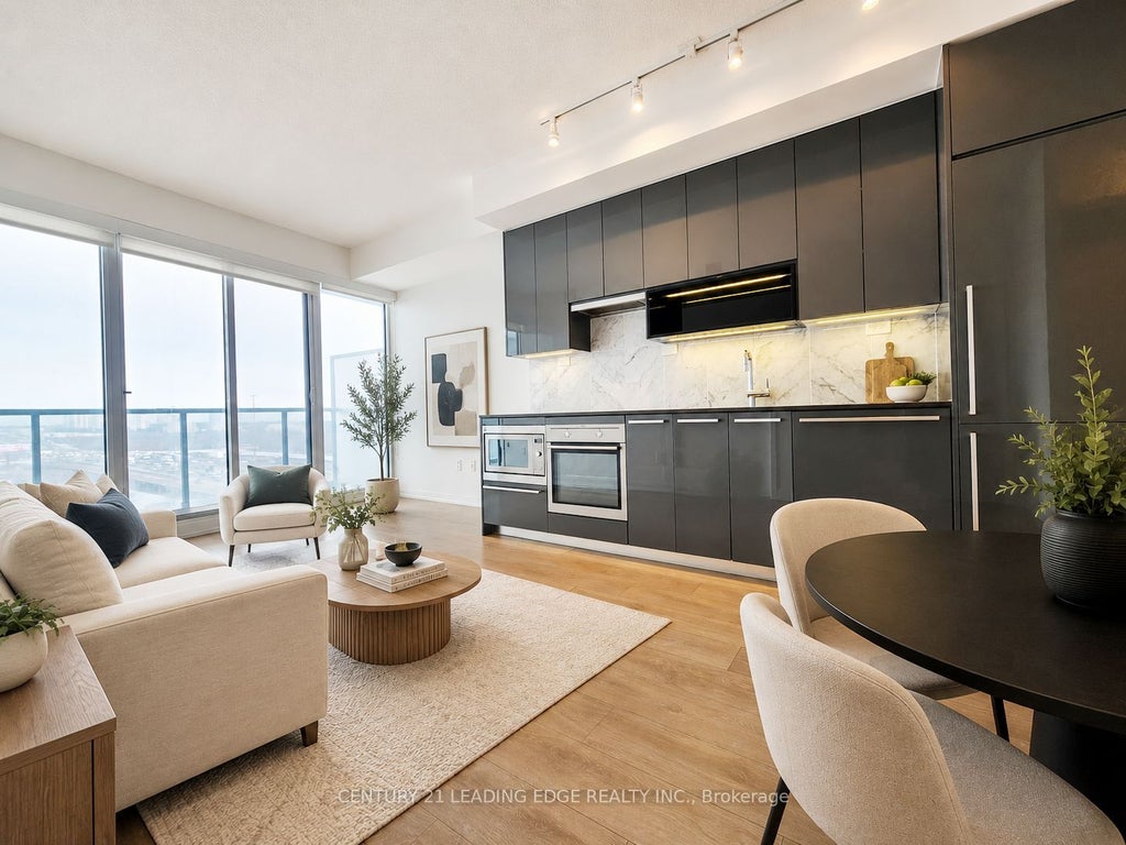 Photo of 115 Mcmahon Drive #709, Toronto, ON M2K 0E3 (MLS # C13452626)