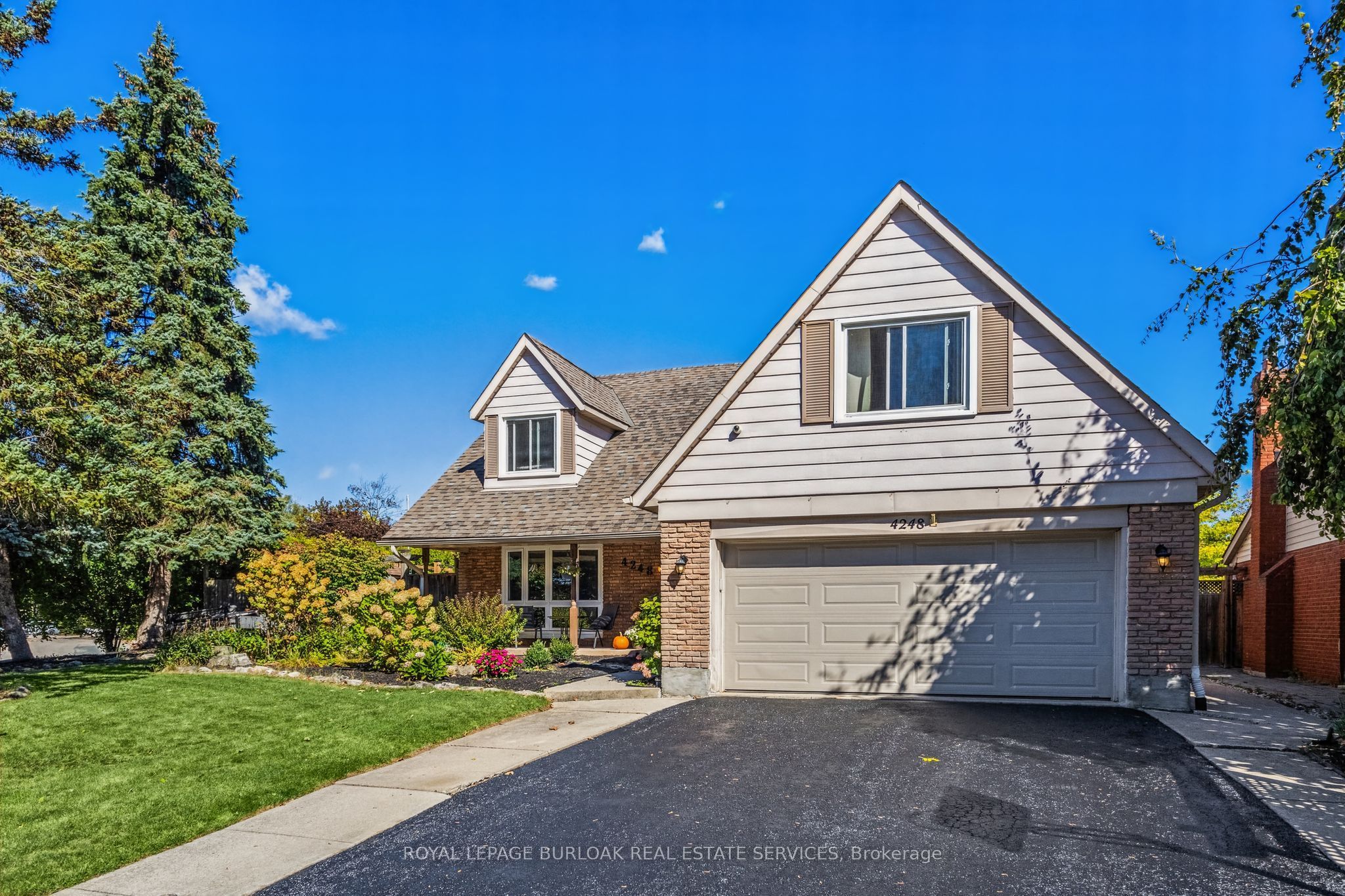 4248 Dunvegan Road
