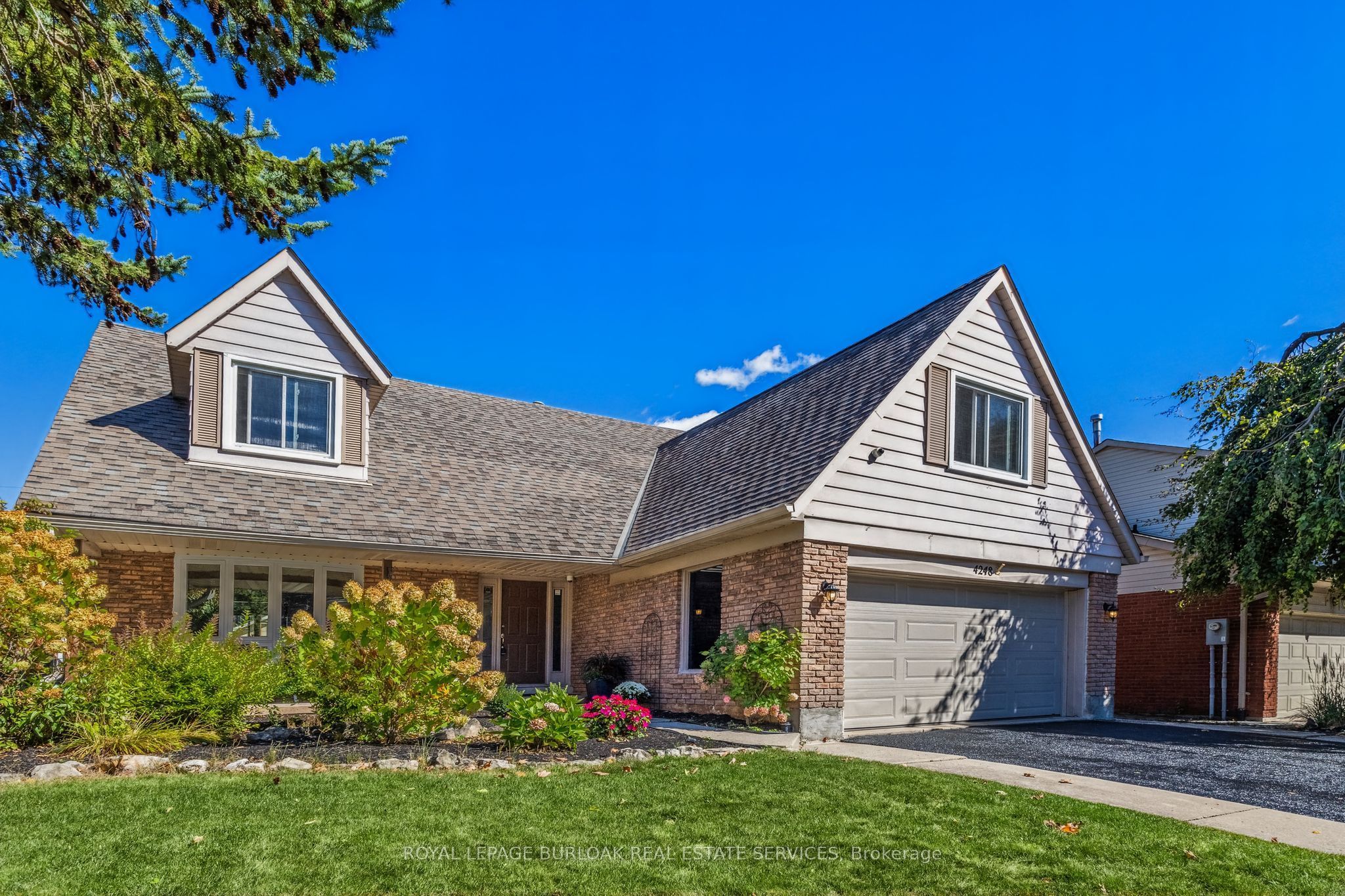 4248 Dunvegan Road