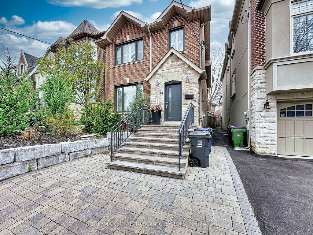 Photo of 99 Castlewood Road, Toronto, ON M5N 2L3 (MLS # C13079058)