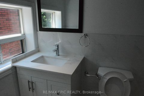 143 Markham Street 2nd floor Toronto ON M6J 2G4