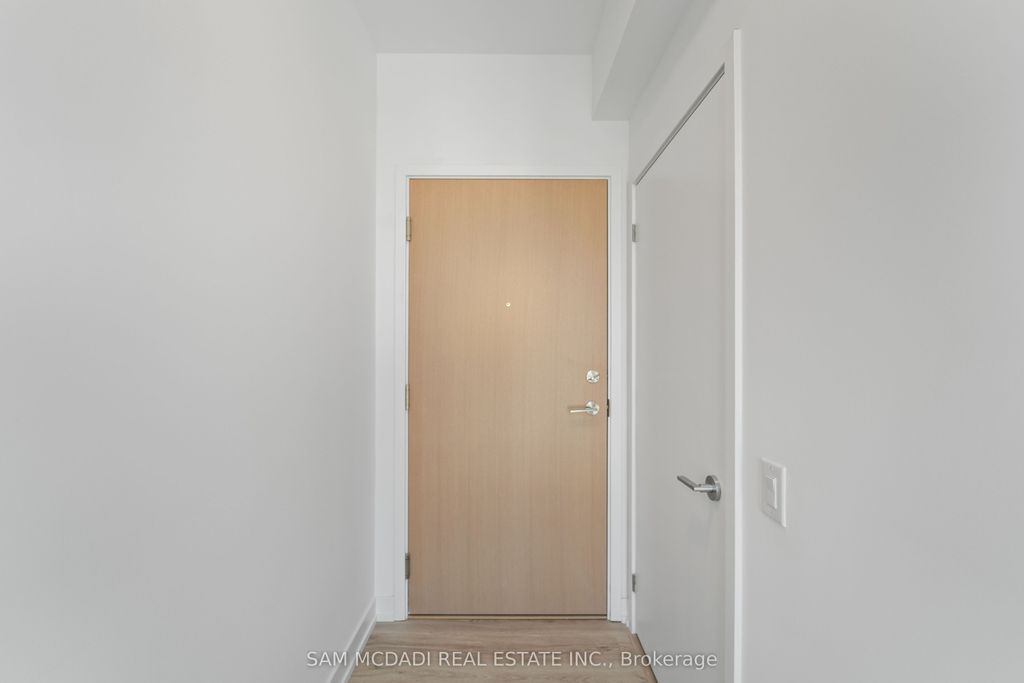 Photo of 395 Square One Drive #3703, Mississauga, ON L5B 0P6 (MLS # W12917080)