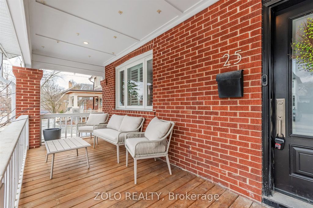 Photo of 25 Joseph Street, Toronto, ON M9N 2H9 (MLS # W12908880)