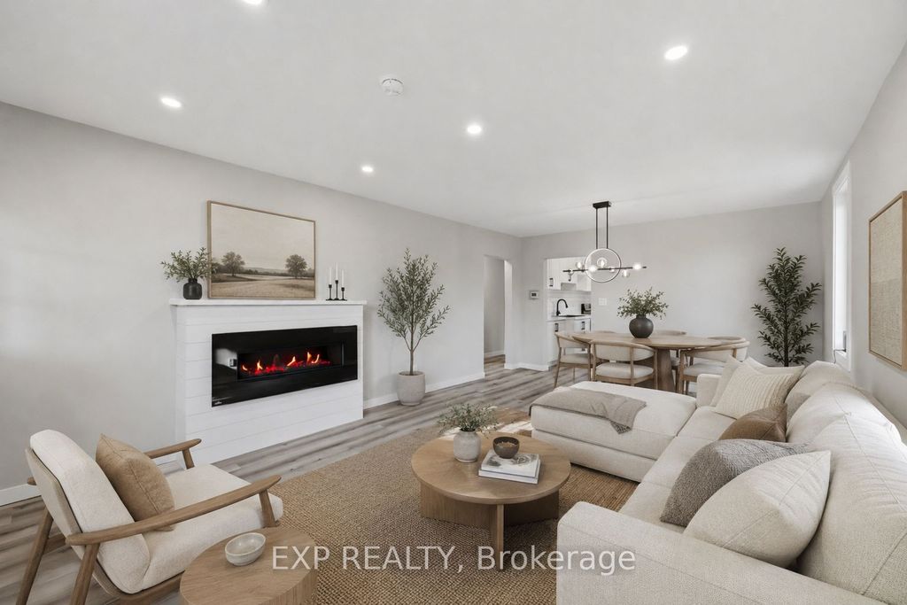 Photo of 70 Mackay Avenue, London South, ON N6J 2V5 (MLS # X13428674)