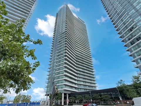 Photo of 117 Mcmahon Drive #1203, Toronto, ON M2K 2X9 (MLS # C12557324)