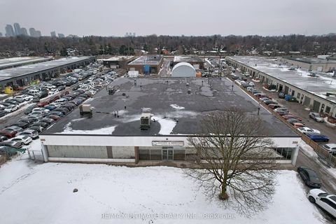 285 Midwest Road Toronto ON M1P 3A6