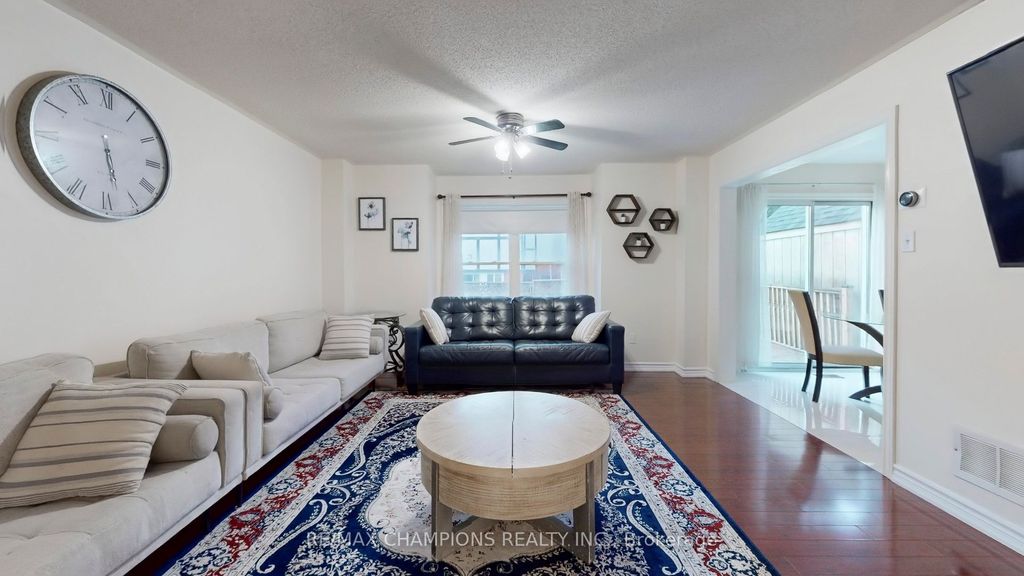 Photo of 135 Ural Circle, Brampton, ON L6R 1J6 (MLS # W12901506)