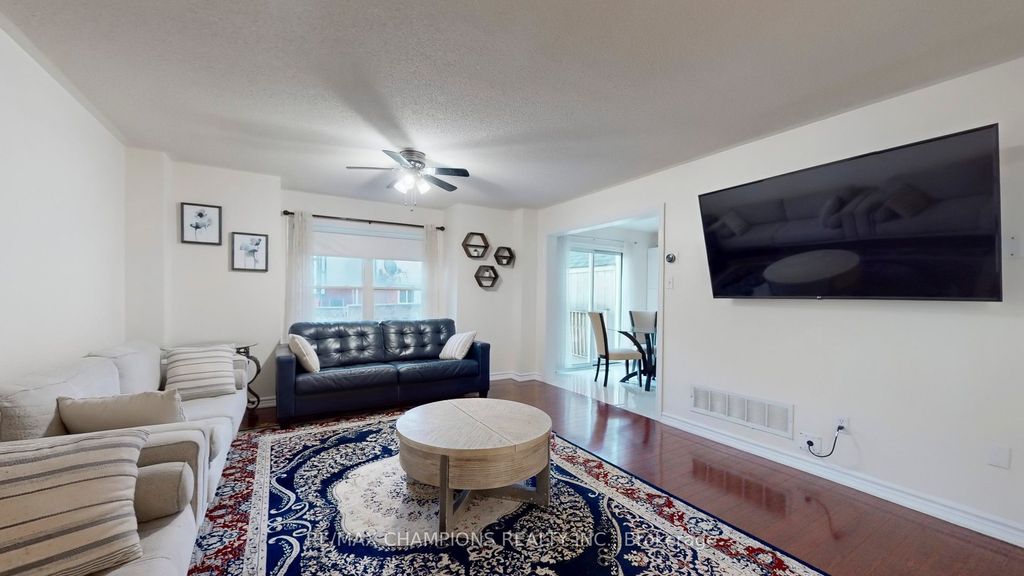 Photo of 135 Ural Circle, Brampton, ON L6R 1J6 (MLS # W12901506)