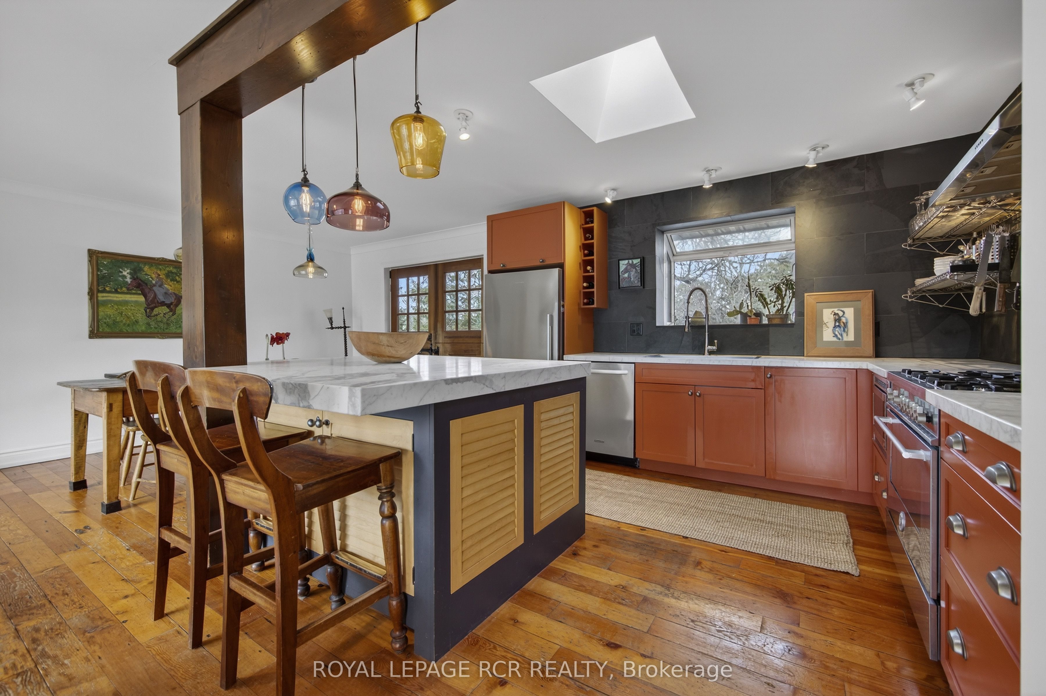 22 Rice Drive