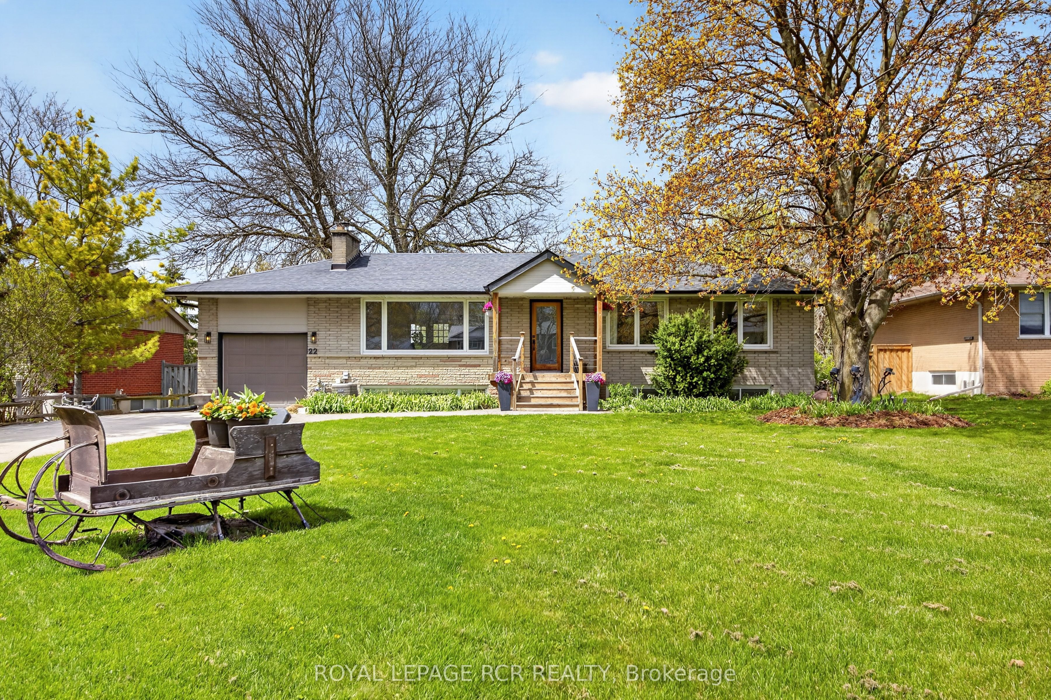 22 Rice Drive