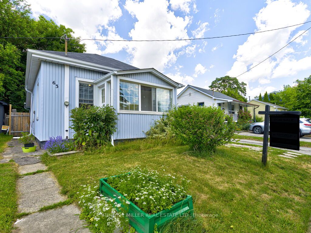 63 Washington Avenue