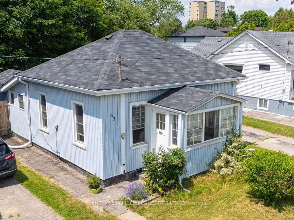 63 Washington Avenue