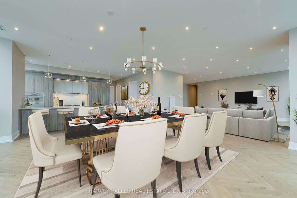 Photo of 99 John Street #4801, Toronto, ON M5V 0S6 (MLS # C13018950)