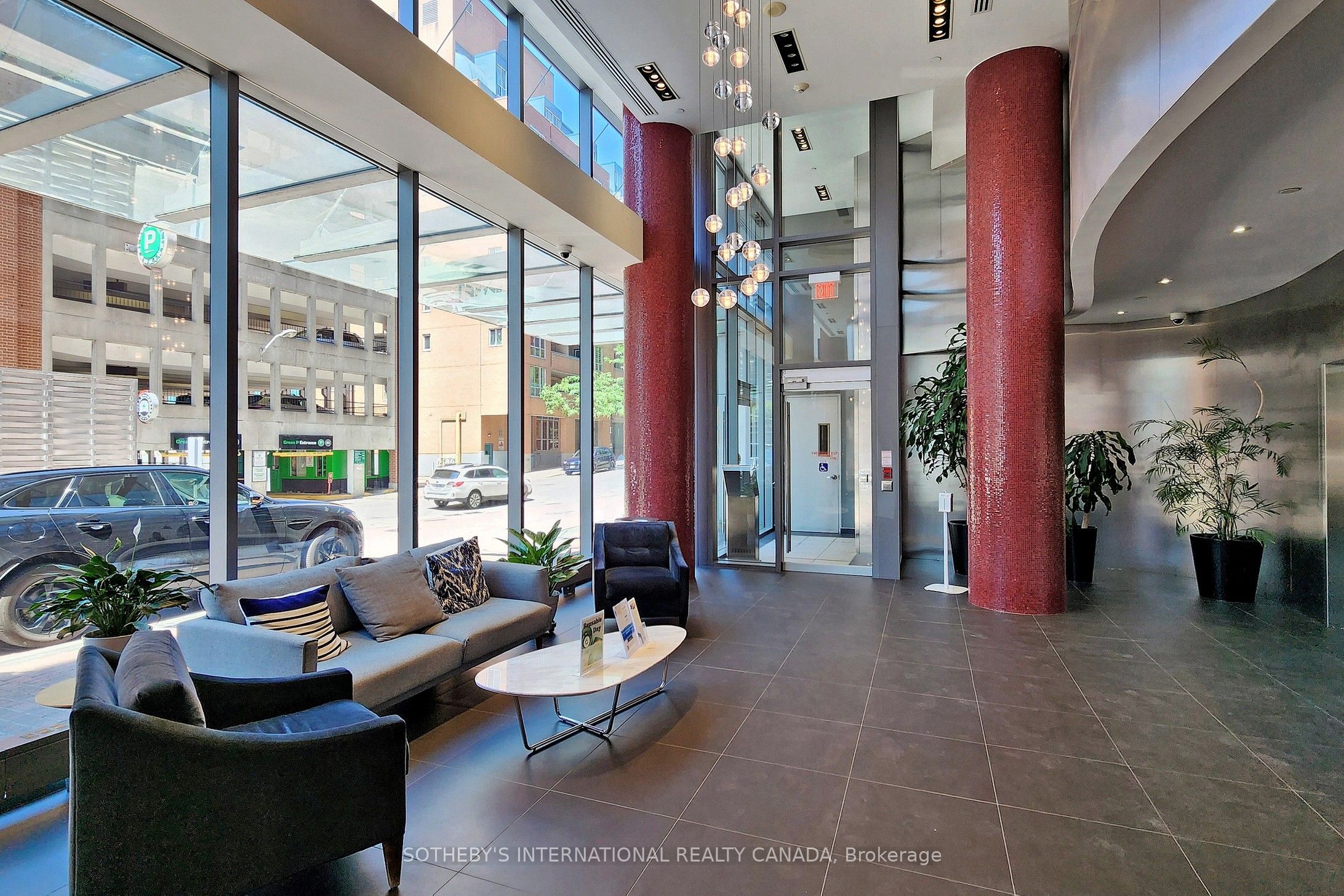 1 Market Street 1907