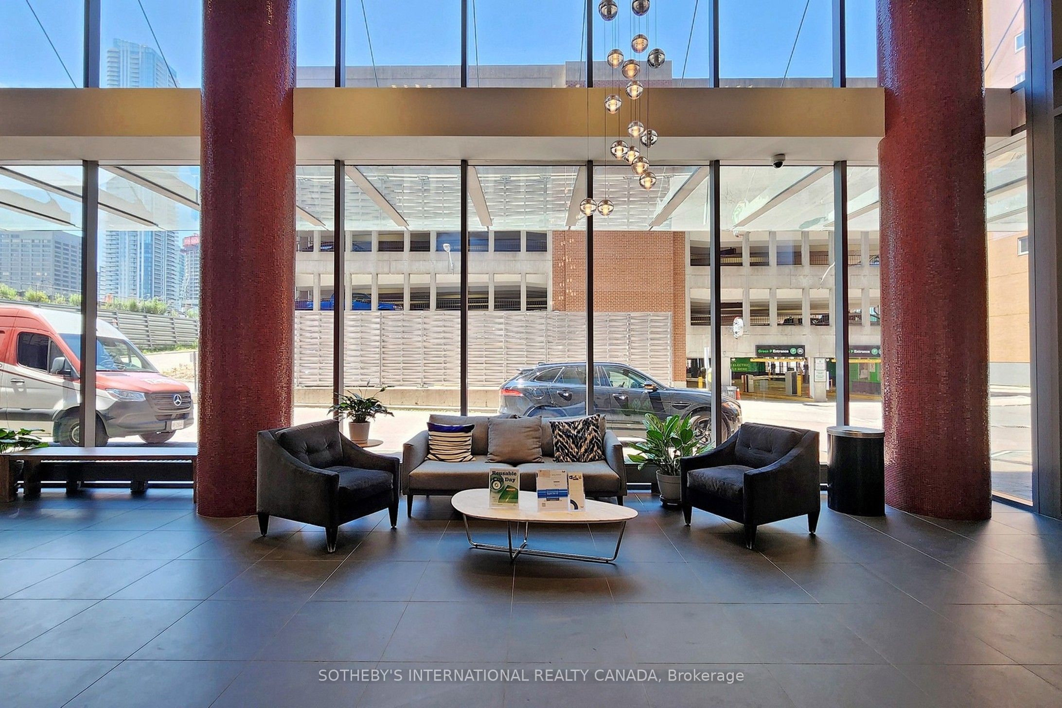 1 Market Street 1907