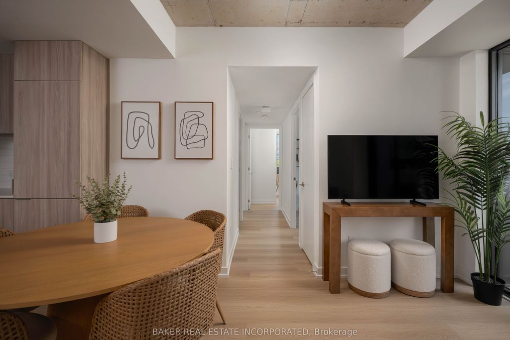 Photo of 28 Eastern Avenue #527, Toronto, ON M5A 0Y2 (MLS # C12438495)