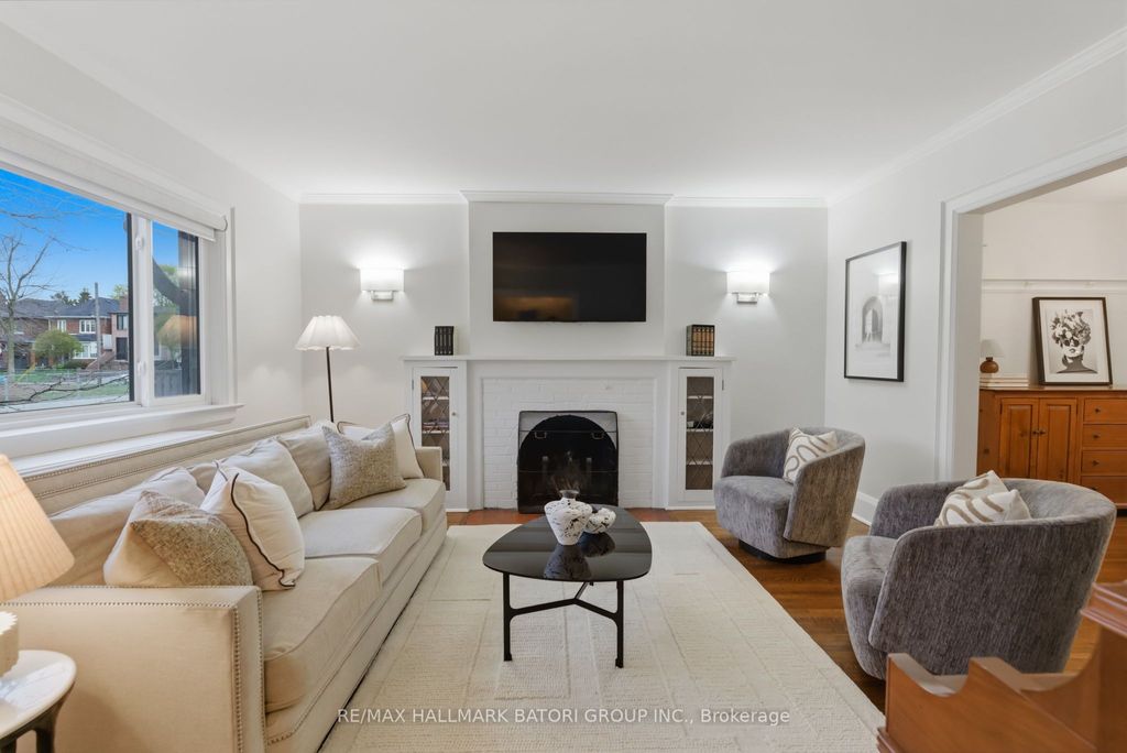 Photo of 197 Greer Road, Toronto, ON M5M 3N4 (MLS # C13090594)