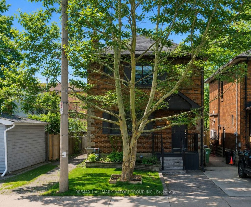Photo of 197 Greer Road, Toronto, ON M5M 3N4 (MLS # C13090594)