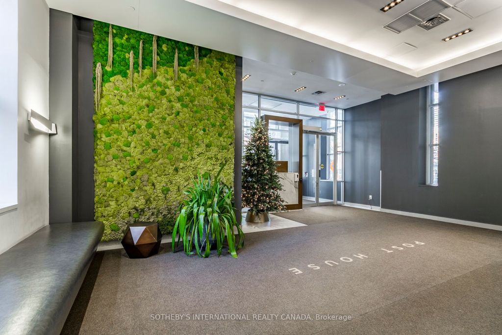 Photo of 105 George Street #706, Toronto, ON M5A 0L4 (MLS # C12700082)