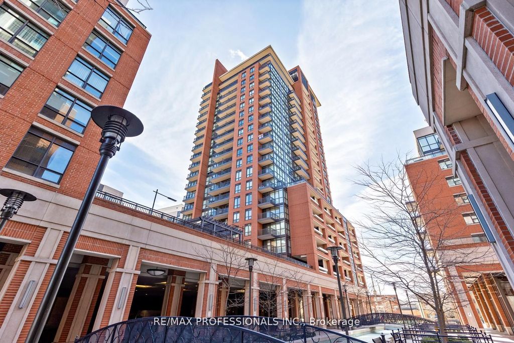 Photo of 800 Lawrence Avenue W #1014, Toronto, ON M6A 0B1 (MLS # W12378705)