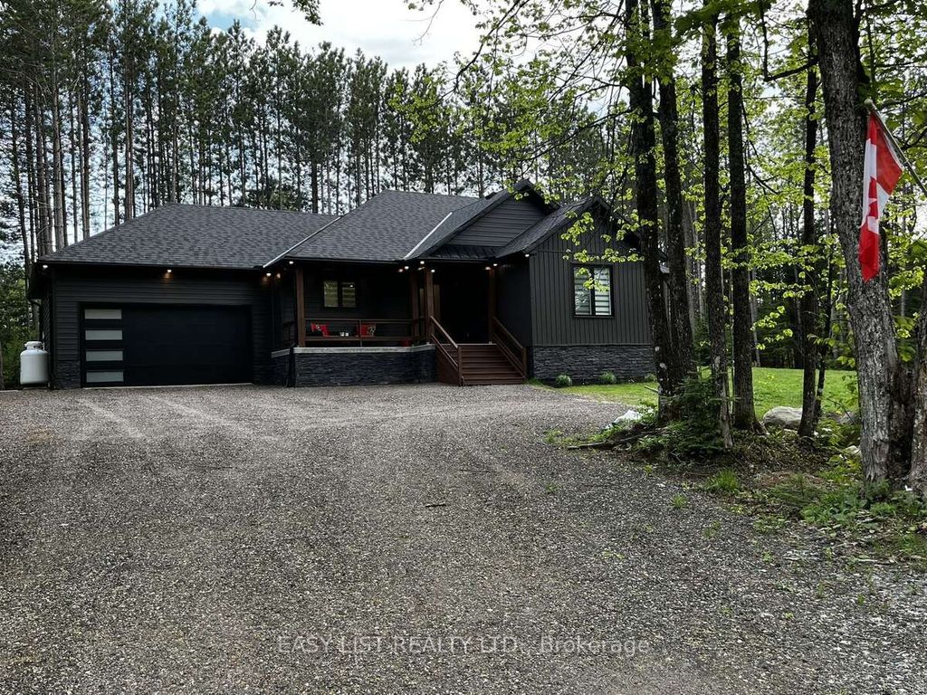 Photo of 23350 C Highway 62 N/A, Bancroft, ON K0L 2L0 (MLS # X13217242)