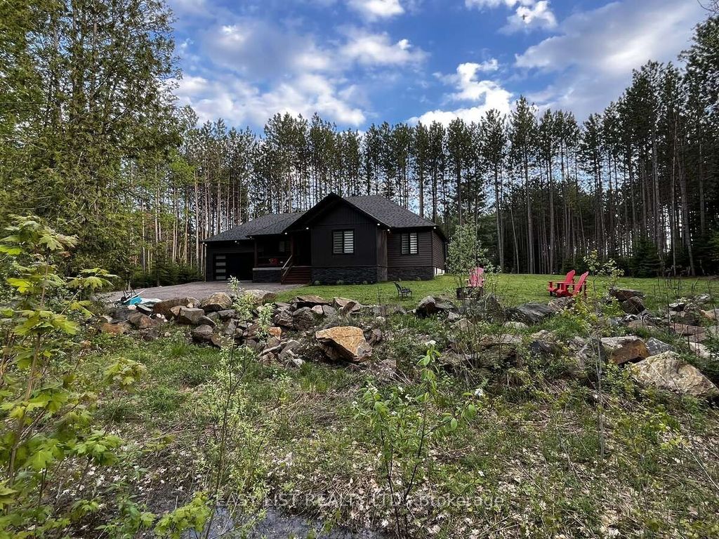 Photo of 23350 C Highway 62 N/A, Bancroft, ON K0L 2L0 (MLS # X13217242)