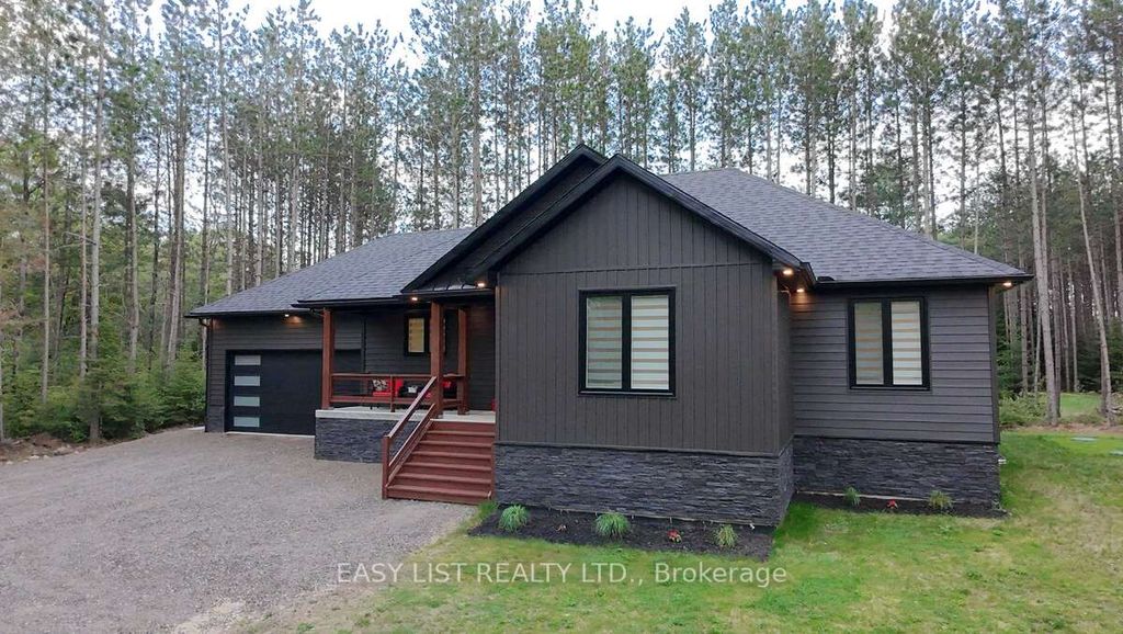 Photo of 23350 C Highway 62 N/A, Bancroft, ON K0L 2L0 (MLS # X13217242)