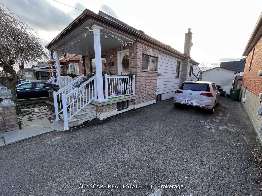 Photo of 244 Rosethorn Avenue, Toronto, ON M6M 3L1 (MLS # W12658816)