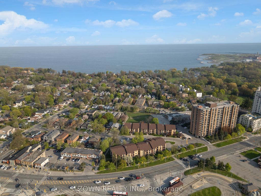 Photo of 3835 Lakeshore Boulevard W #210, Toronto, ON M8W 1R2 (MLS # W13152896)