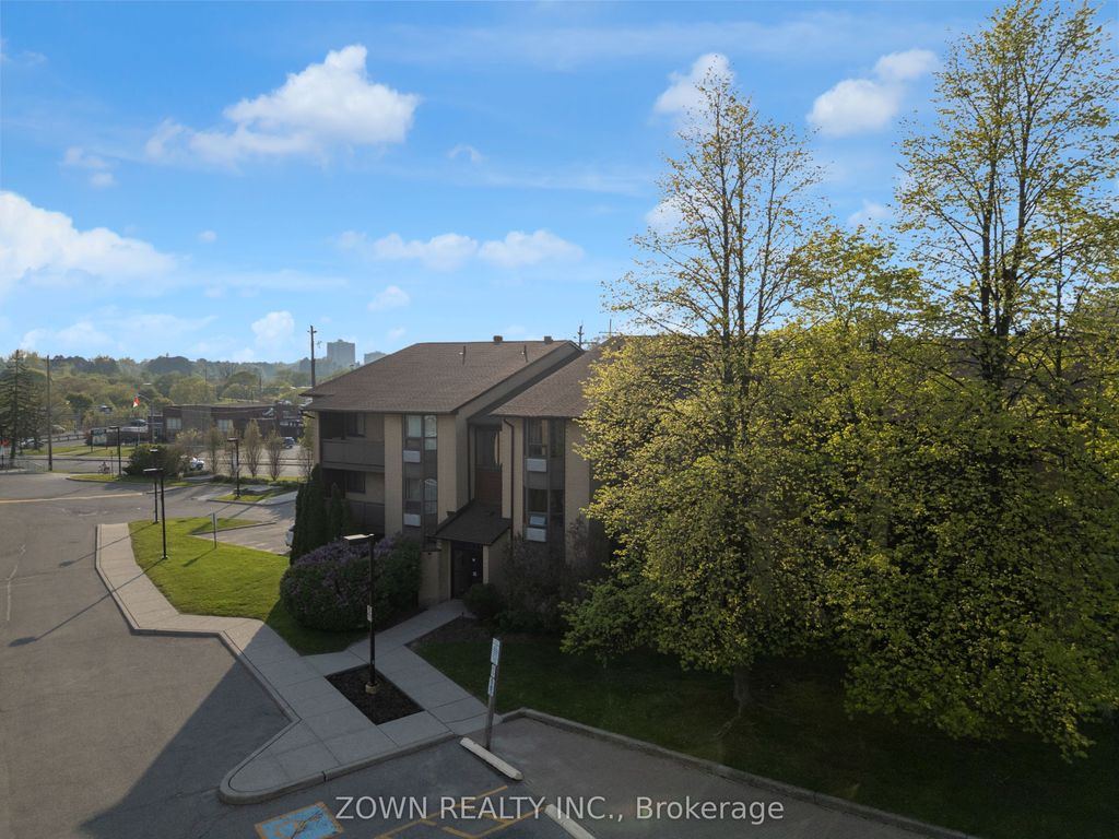 Photo of 3835 Lakeshore Boulevard W #210, Toronto, ON M8W 1R2 (MLS # W13152896)