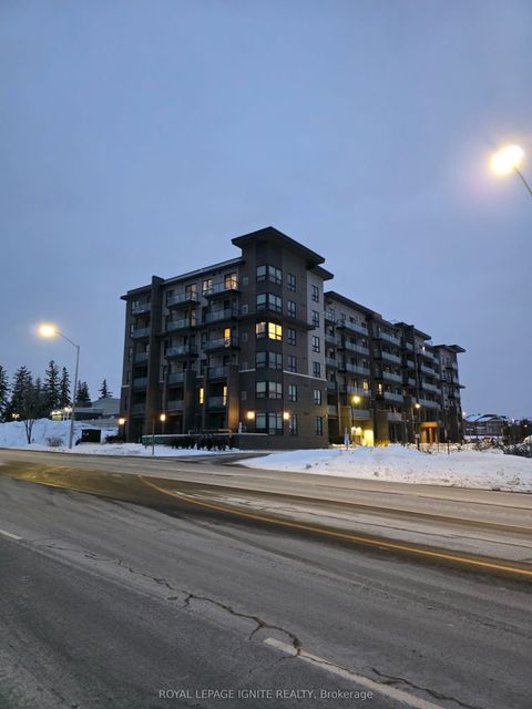 9700 Ninth Line 102 Markham ON L6B 1R7