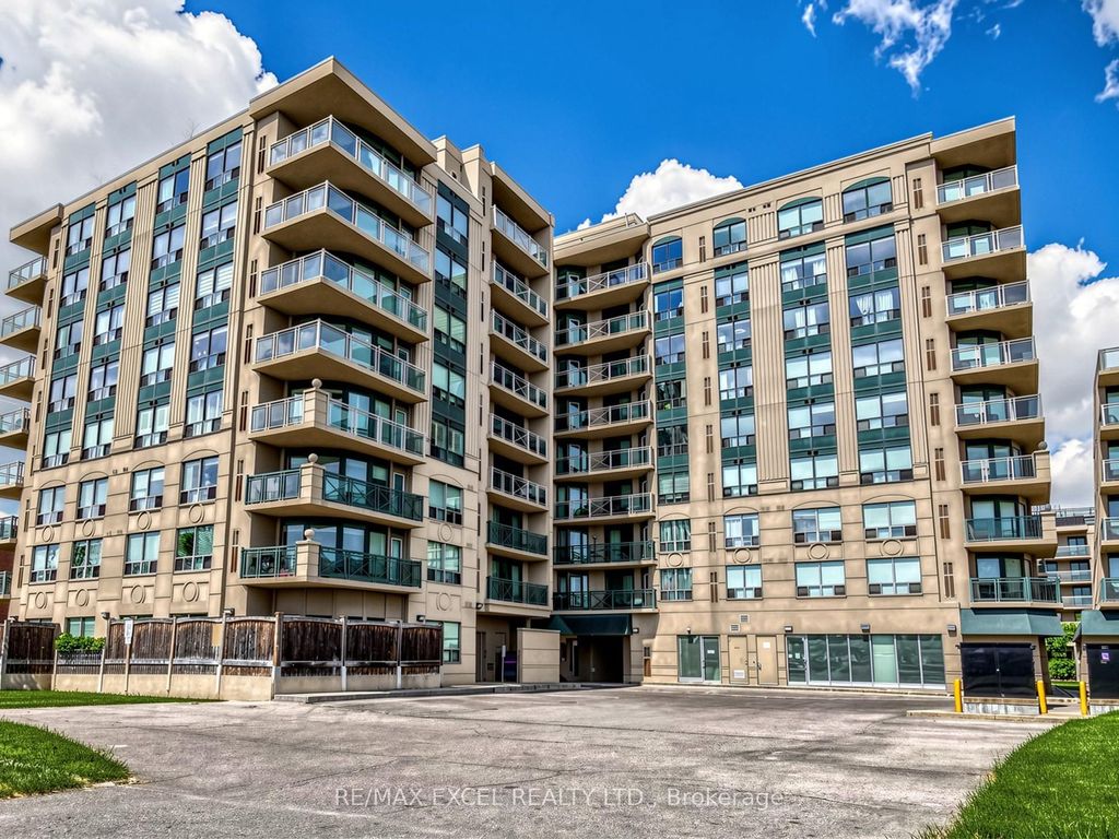 Photo of 920 Sheppard Avenue W #711, Toronto, ON M3H 0A2 (MLS # C12942404)