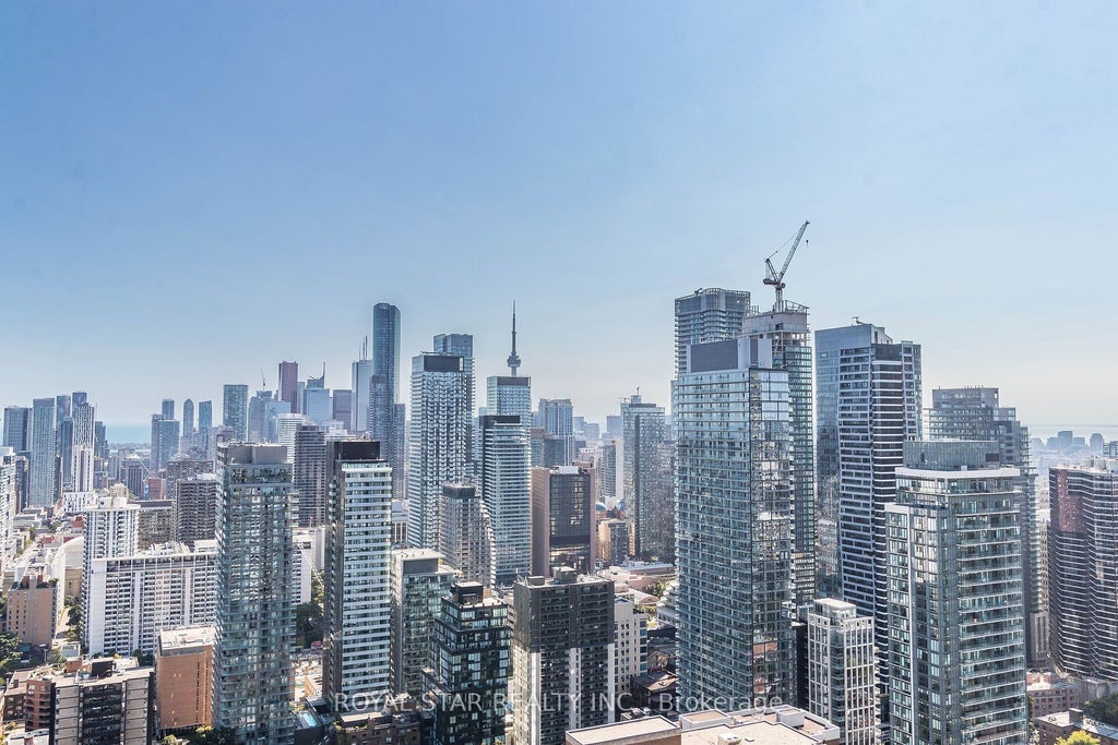 Photo of 55 Charles Street E #1304, Toronto, ON M4Y 0J1 (MLS # C13856872)