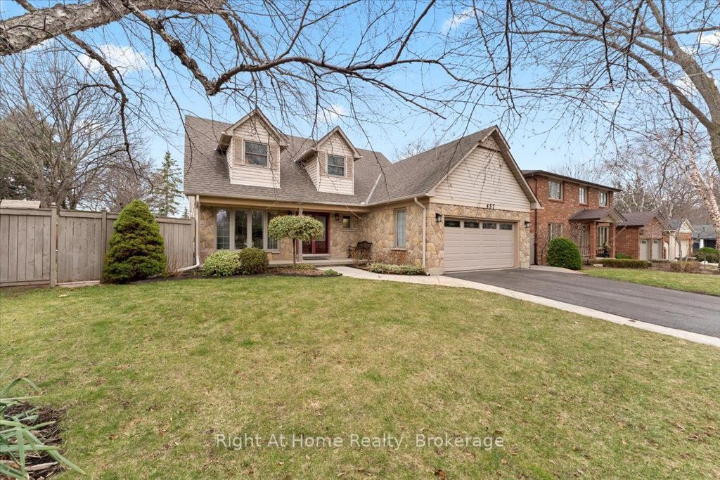 Photo of 437 Shoreacres Road, Burlington, ON L7L 5N2 (MLS # W12968808)