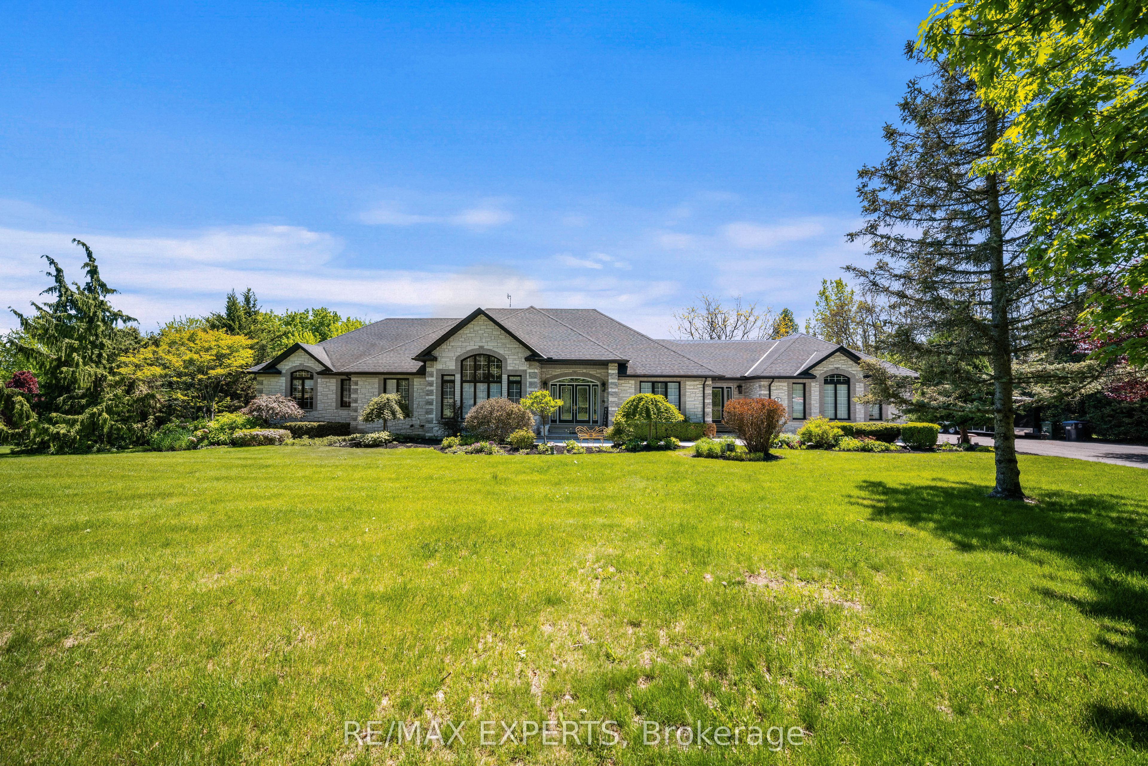 7 Bruno Ridge Drive