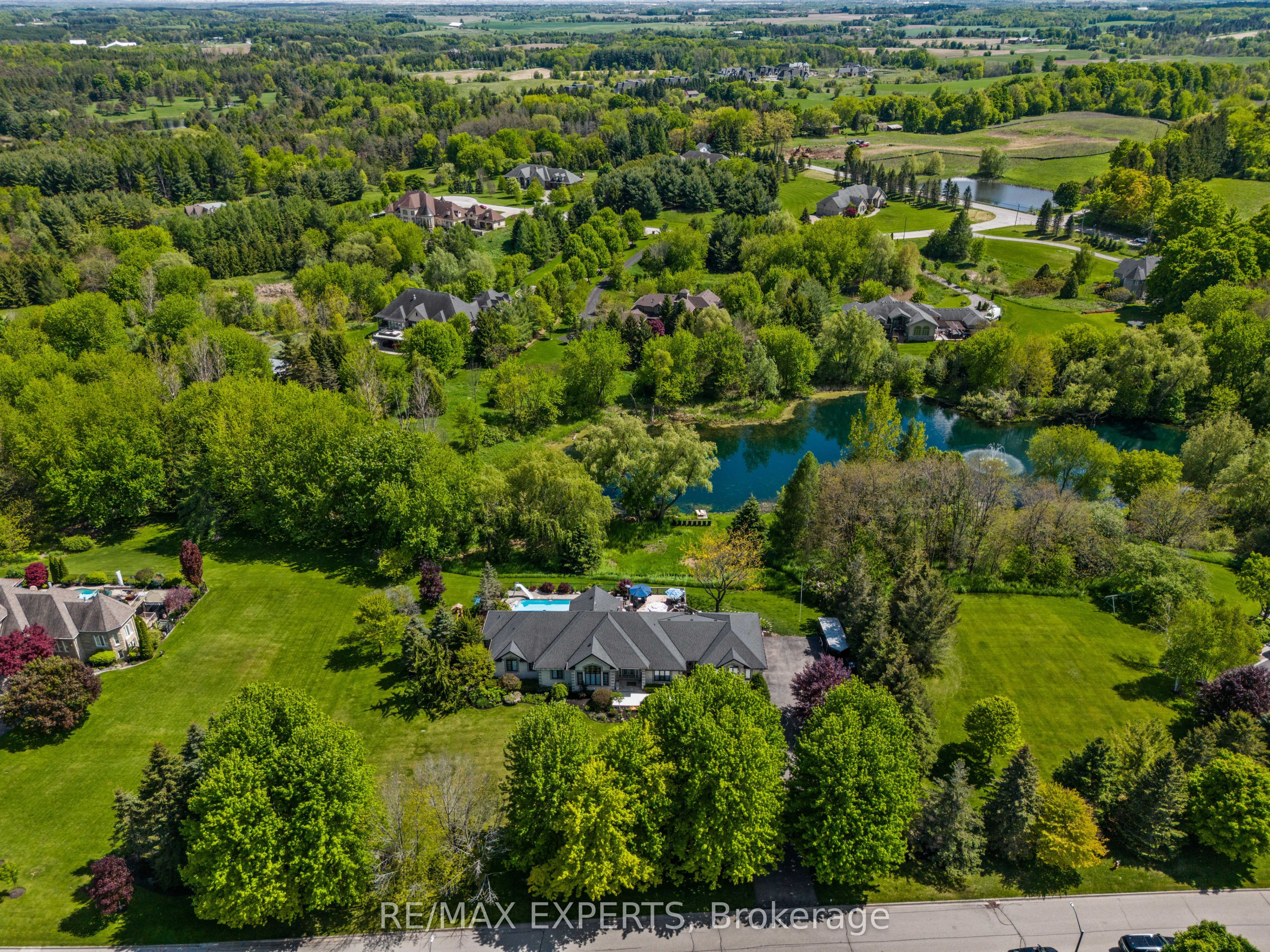 7 Bruno Ridge Drive