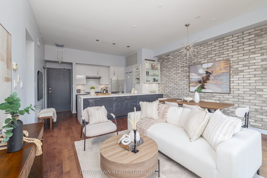 Photo of 53 Colgate Avenue #404, Toronto, ON M4M 1N6 (MLS # E12671978)