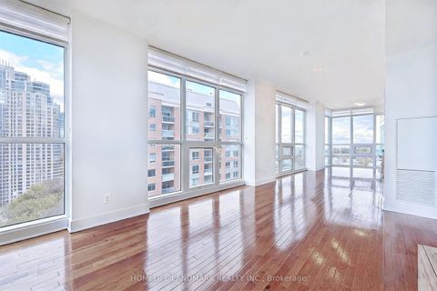 Photo of 26 Norton Avenue #1002, Toronto, ON M2N 0H6 (MLS # C12647464)