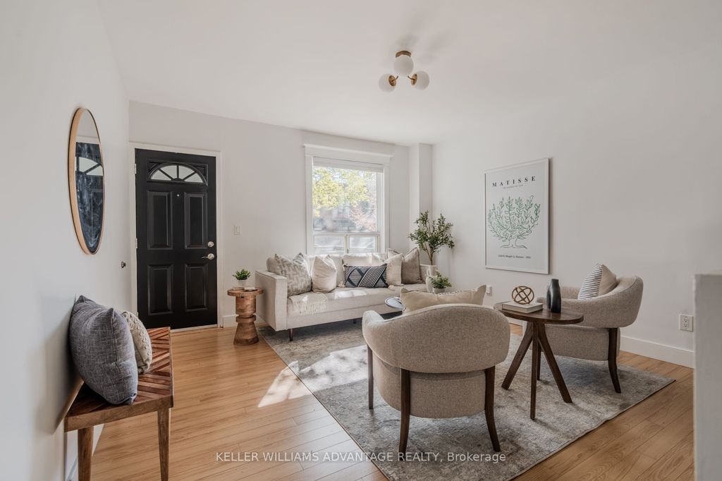 Photo of 182 Pickering Street, Toronto, ON M4E 3J8 (MLS # E13149176)
