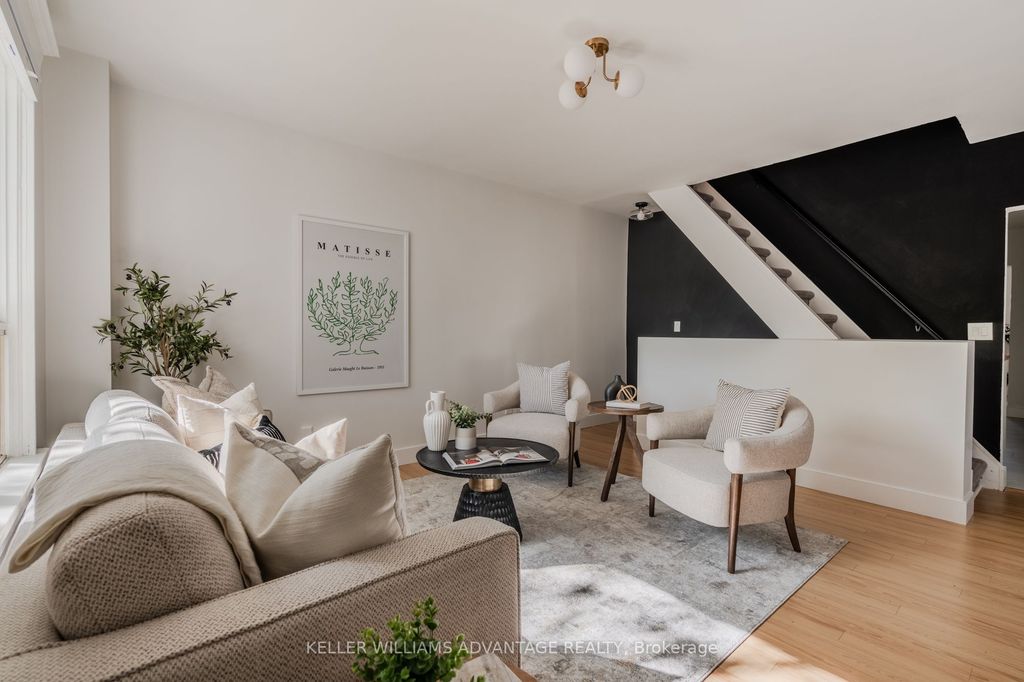 Photo of 182 Pickering Street, Toronto, ON M4E 3J8 (MLS # E13149176)