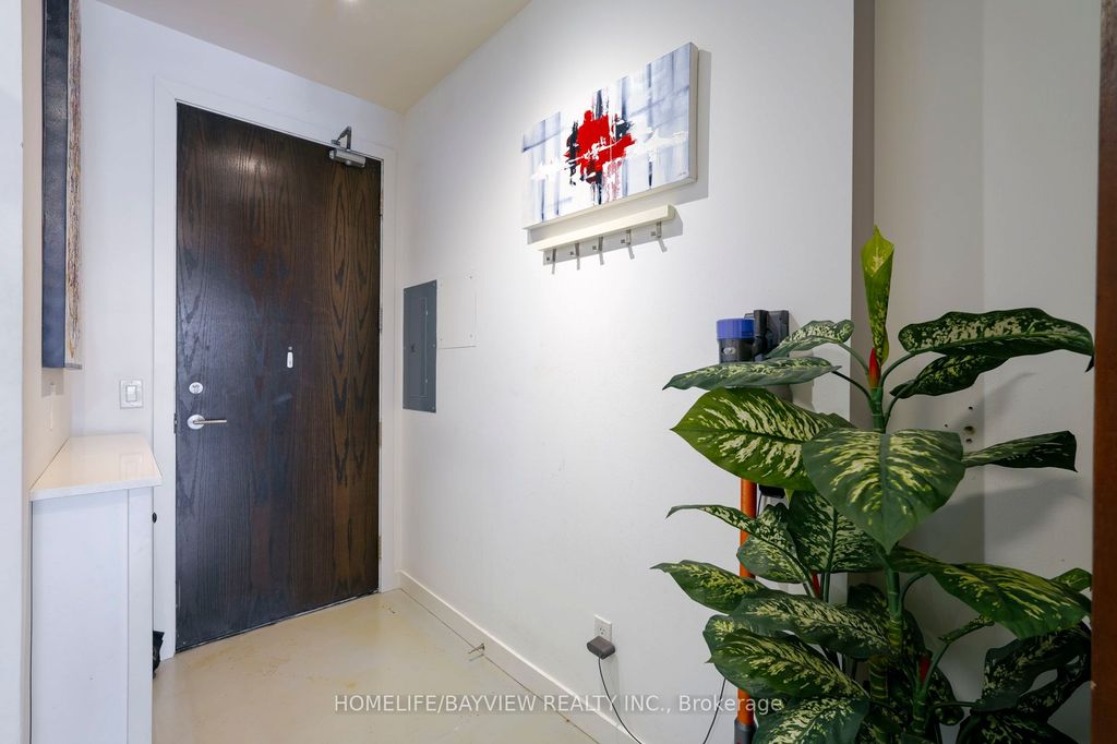 Photo of 23 Brant Street #1002, Toronto, ON M5V 2L5 (MLS # C12941746)